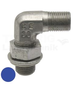 WAE 1.1/4 M-BSP x 1 M-BSP-ORK
