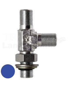 LAE 1/2 M-BSP-ORK x 3/4 M-BSP