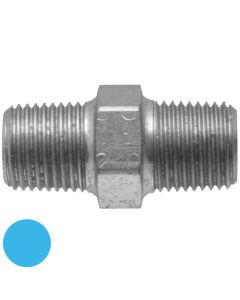 GA 2 M-NPT x 2 M-NPT