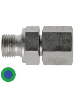 GA M30 M-MET x 1/2 FS-BSP