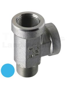 LA 1.1/2 M-F-F-NPT