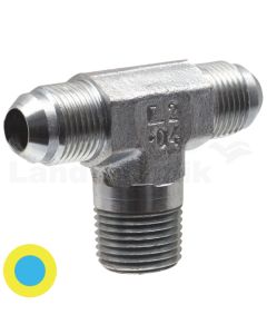 TA 1.5/16 M-JIC x 1 M-NPT
