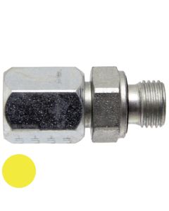 GA 1.1/16 FS-JIC x 1.5/16 M-UNF-WD
