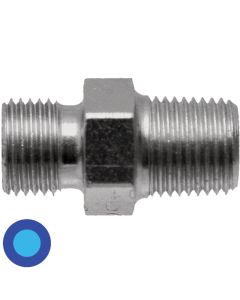 GA 1/4 M-BSP x 1/8 M-NPT