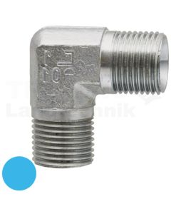 WA 1.1/2 M-NPT x 1.1/2 M-NPT