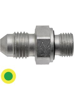 GA 7/8 M-JIC x M20 M-MET-WD
