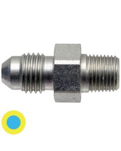 GA 1.5/16 M-JIC x 3/4 M-NPT