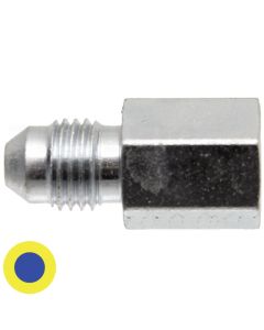 GA 3/4 M-JIC x 1/4 F-BSP