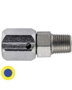 GA 1/2 FS-JIC x 1/8 M-BSPK