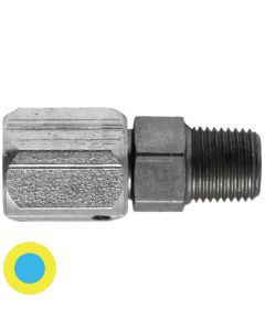 GA 1.5/16 FS-JIC x 1 M-NPT