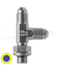 LAE 1.7/8 M-M JIC x 1.1/2 M-BSP-WD