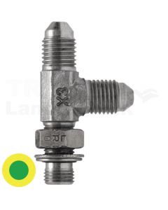 LAE 1/2 M-M JIC-M10 M-MET-WD