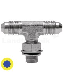 TAE 3/4 M-M JIC x 1/2 M-BSP-WD