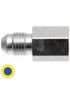 GAM 3/4 M-JIC x 1/2 F-BSP