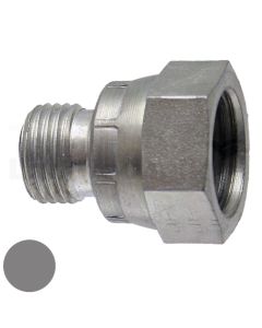GA 1.7/16 FS-ORFS x 11/16 M-ORFS