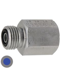 GA 1.3/16 M-ORFS x 3/4 F-BSP