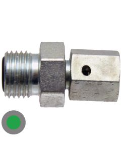 GA 13/16 M-ORFS x 12L FS-MET
