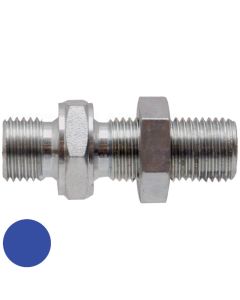 GSA 1.1/4 M-BSP x 1.1/4 M-BSP