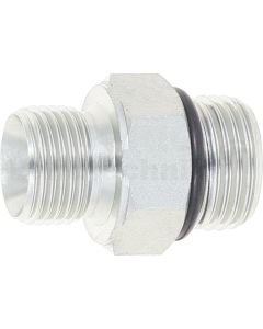 GA 3/8 M-BSP x 3/4 M-UNF