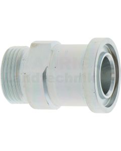 SAE ADAPTER 1" 6000 psi x 30S (42X2)