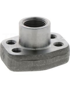 SAE-Gegenflansch 1.1/2" 6000 BSP 1.1/2"
