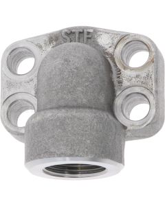 SAE-Flansch 90 1.1/2" 6000 BSP 1.1/2"