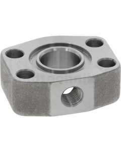 SAE-Zwischenplatte 1.1/2" 6000