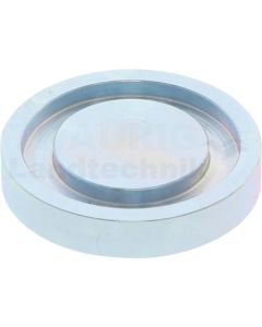 SAE-Blindstopfen 1/2" 6000