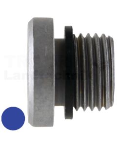 Verschlußstopfen 3/8"