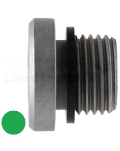 Verschlußstopfen M18x1,5