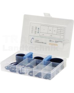 SET SAE-Dichtung CAT 100-teilig
