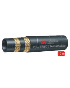 VPE10 2 SC DN 12-1/2" EN857 Rockmaster
