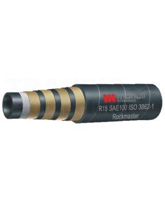 R15 DN 25 - 1" Rockmaster
