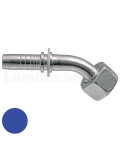 PN 12 DKR 3/8" 45°