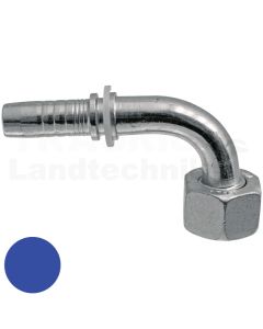 PN 32 DKR 1.1/2" 90°