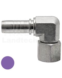 PN 25 DKOR 1" K