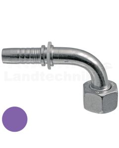 PN 06 DKOR 1/4" 90°