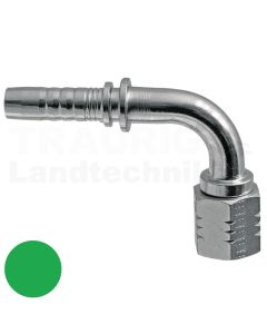 PN 12 DKOL 90° M16x1,5 (10L)