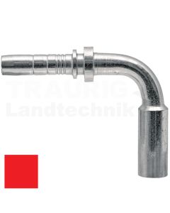 PN 25 RSS 30S 90°