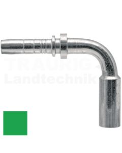 PN 16 RSL 18L 90°