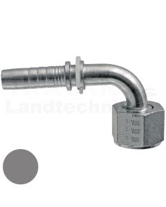 PN 32 DKORF 1.11/16" 90°