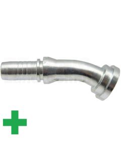 PN 12 SFL 3/4" 30°