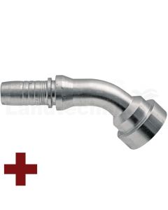 PN 25 SFS-CAT 1.1/4" 45°