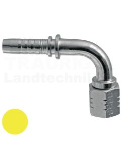 PN 25 DKJ 1.5/16" 90° SL=110