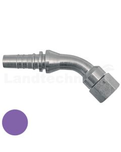 PN 38 DKOR 1.1/2" 45° IL
