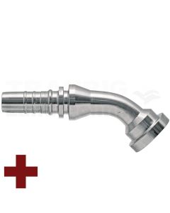 PN 32 SFS-CAT 1.1/2" 45° IL