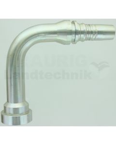 PN 25 SFS-CAT 1" ILL