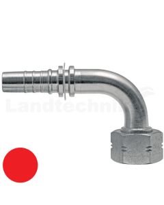 PN 25 DKOS M42x2 90° IL (30S)