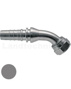 PN 32 ORFS 1.11/16" 45° IL