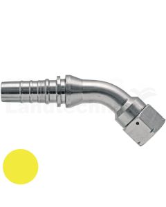 PN 38 DKJ 1.7/8" 45° IL